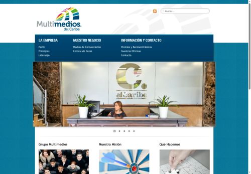 Multimedios del Caribe