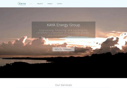 KAYA Energy Group
