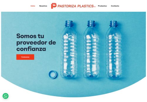 Pastoriza Plastics, SRL