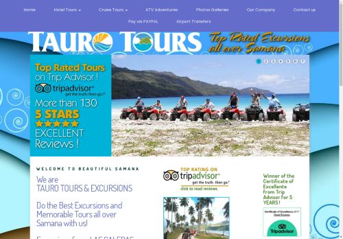 Tauro Tours