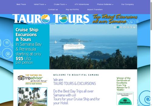Tauro Tours