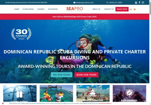 SeaPro Water Sports