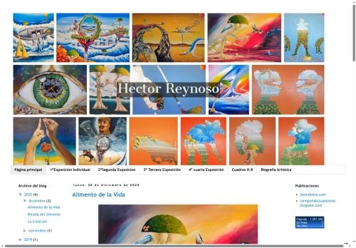 Héctor Reynoso
