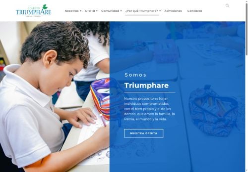 Colegio Triumphare