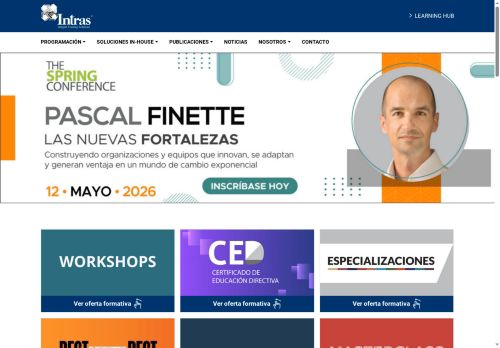 Intras
