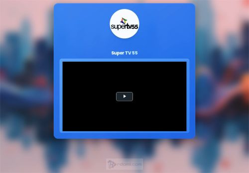 Supertv 55