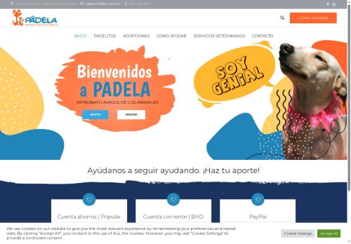 Padela