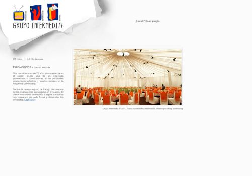 Grupo Intermedia
