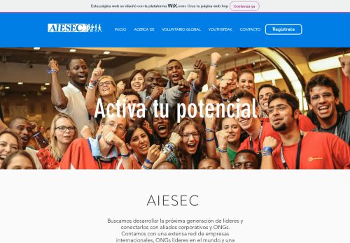 AIESEC República Dominicana