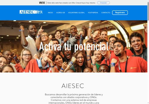 AIESEC República Dominicana