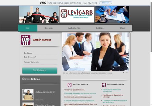 Levigarb