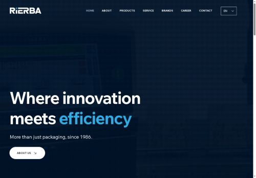 Comercializadora Rierba, SRL
