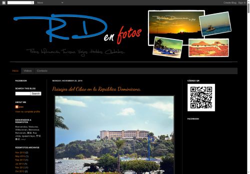RD en Fotos