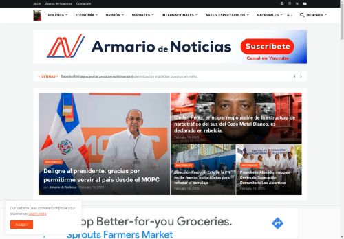 Dominican Republic Directory
