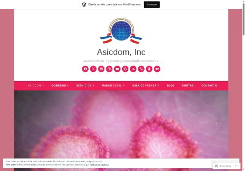 Asociación de Ingeniería y Consultoría Dominicana