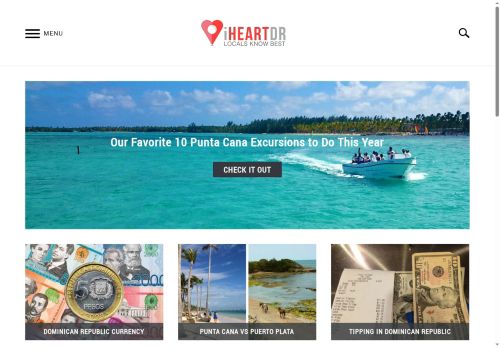 iHeartDR