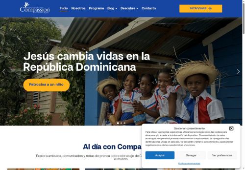 Compassion International