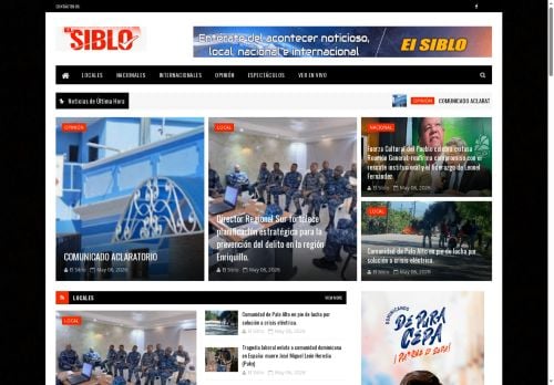 El Siblo