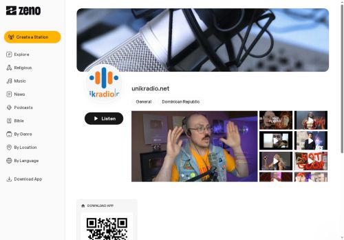 UnikRadio