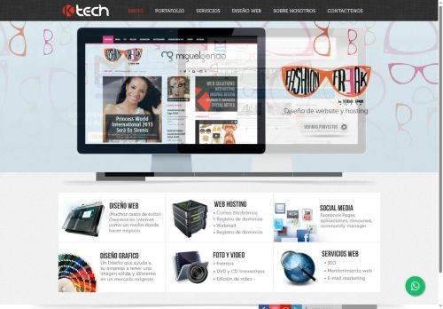 Ktech Solutions