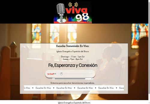 Viva 98 FM