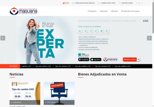 Asociación Maguana de Ahorros y Préstamos