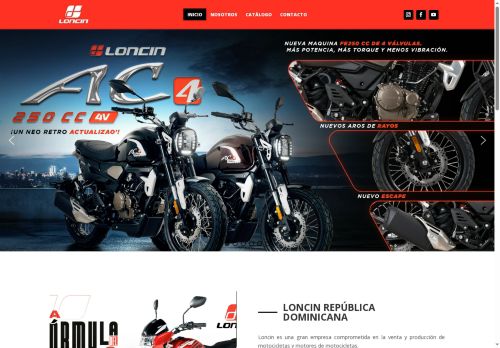 Motores del Sur