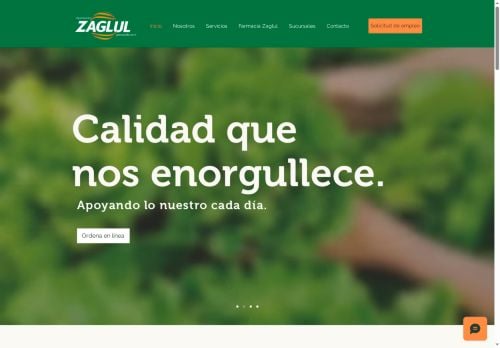 Hipertiendas Zaglul