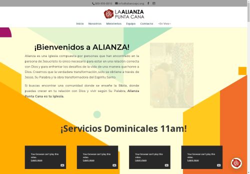 Alianza