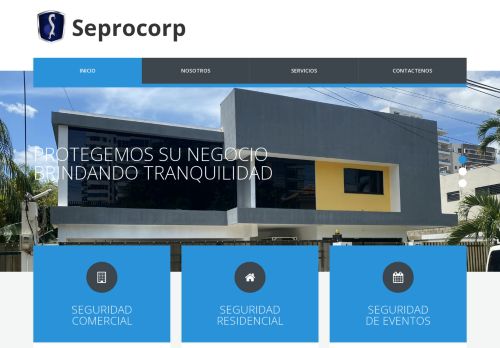 Seprocorp