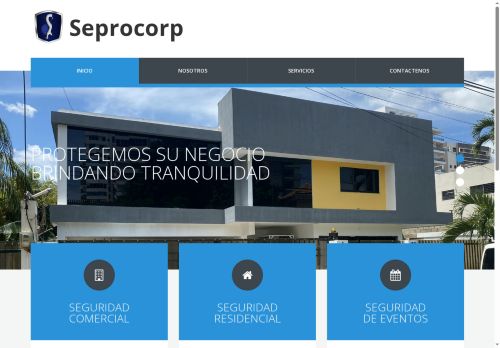 Seprocorp