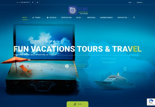 Fun Vacations Tours