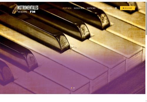 Instrumentales de Siempre