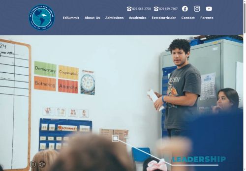 The Community For Learning