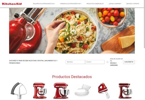 KitchenAid República Dominicana