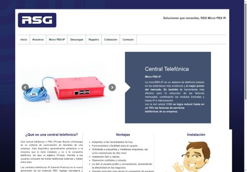 RSG