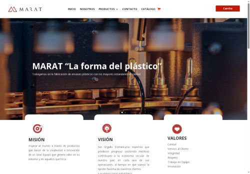 Marat Industrial