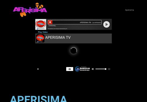 Aperisima Radio