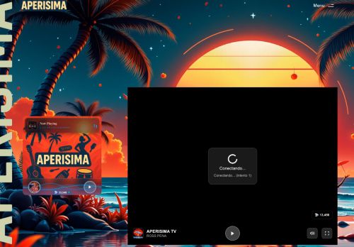 Aperisima Radio