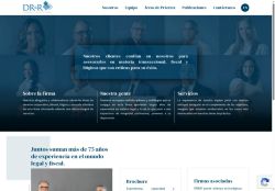 DR & R Abogados y Consultores Fiscales