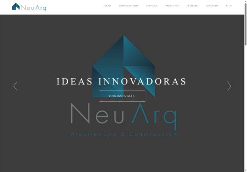 NeuArq