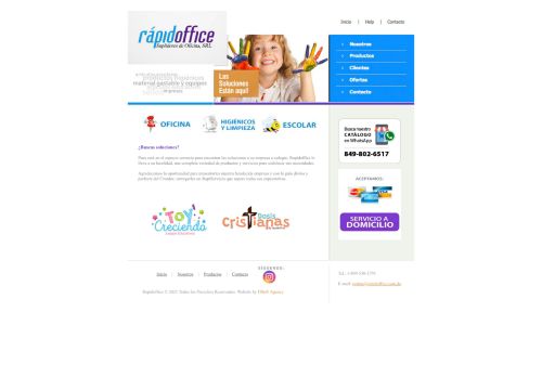 RapidOffice