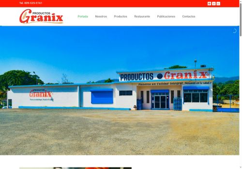 Granix