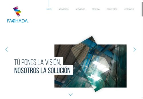 Facchada