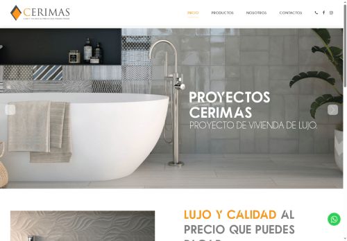 Cerimas