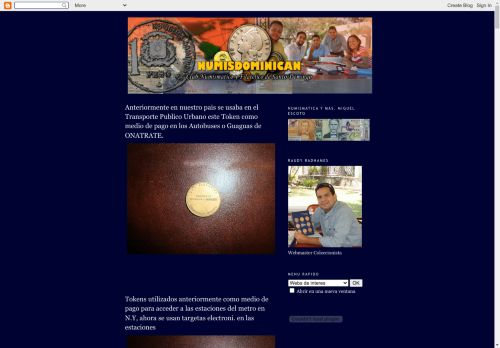 NumisDominican