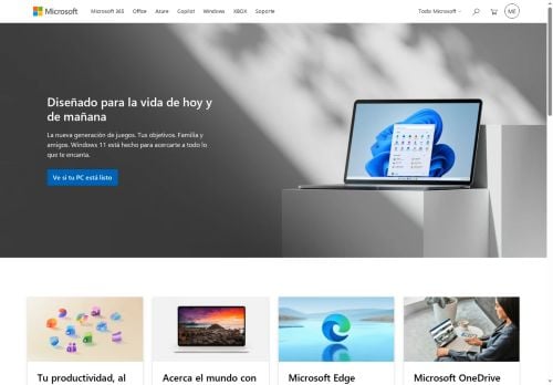 Microsoft Dominicana