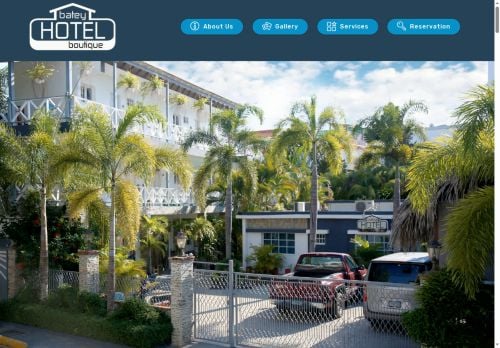 Batey Hotel Boutique