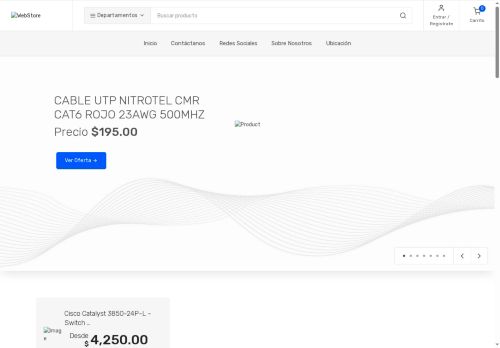 CableComm, SRL