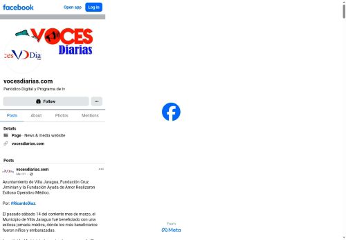 Voces Diarias